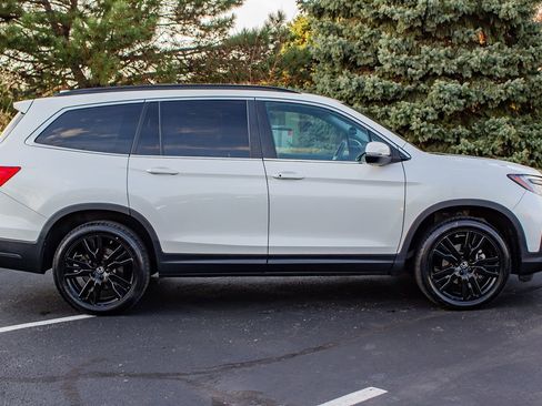 Used 2022 Honda Pilot Special Edition image 11