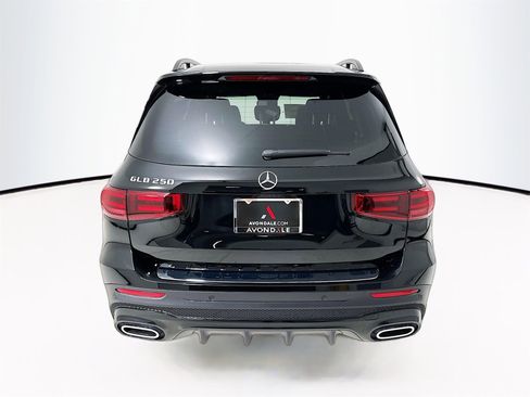 New 2026 Mercedes-Benz GLB 250 GLB 250 image 7