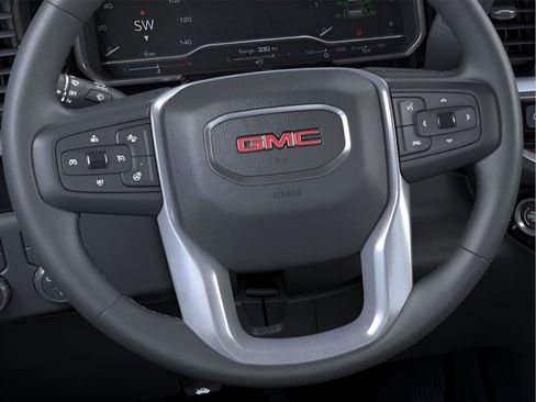 New 2026 GMC Sierra 2500 SLT w/ SLT Convenience Package AWD/4WD image 19