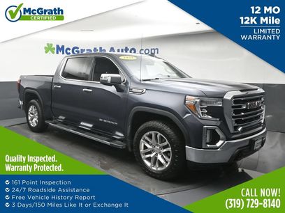 Used 2021 GMC Sierra 1500 SLT w/ SLT Premium Package