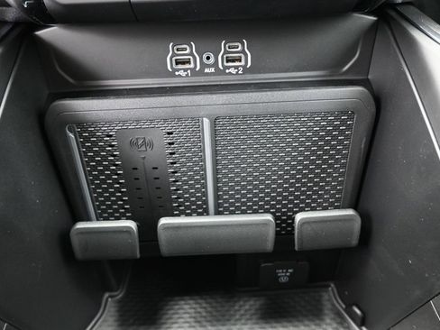 New 2026 RAM 1500 Lone Star RWD image 9