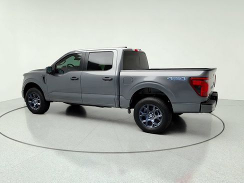 New 2026 Ford F150 STX AWD/4WD image 5