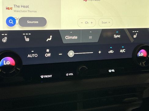 New 2026 Toyota C-HR AWD/4WD image 21