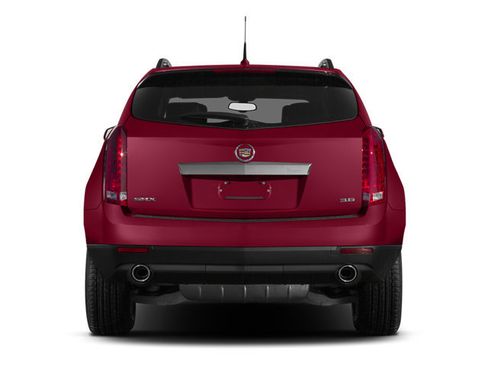 Used 2013 Cadillac SRX Performance w/ Driver Awareness Package FWD image 8