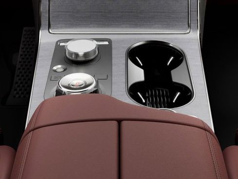 New 2025 Genesis GV80 3.5T Prestige image 22