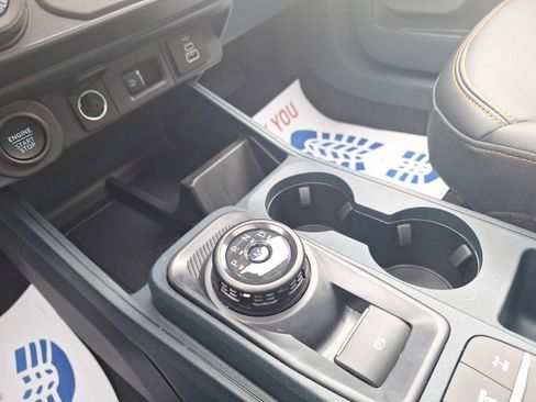 New 2026 Ford Maverick Tremor image 32