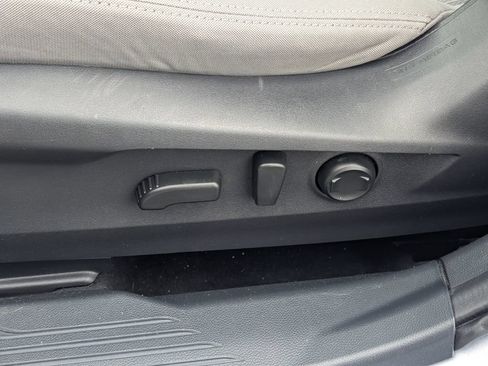 Used 2022 Subaru Legacy Premium AWD/4WD image 16