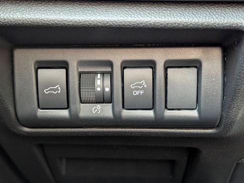 Used 2025 Subaru Outback Wilderness image 29