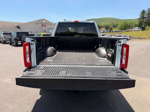 Used 2025 Ford F250 XLT AWD/4WD image 15