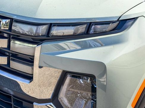 Certified 2025 Hyundai Santa Cruz Limited AWD/4WD image 8