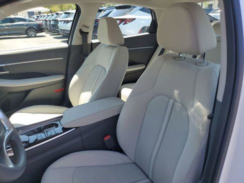 Certified 2023 Hyundai Sonata SEL image 11