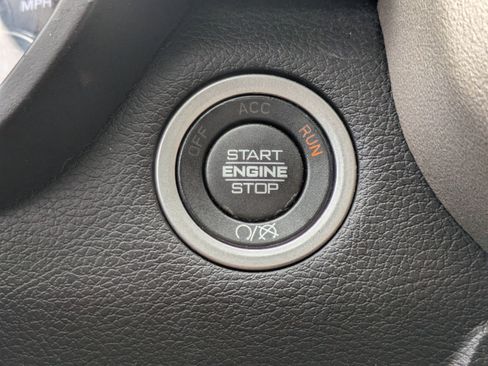 Used 2024 RAM 2500 Laramie image 25