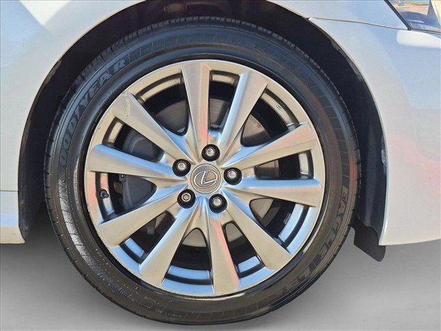 Used 2013 Lexus GS 350 w/ Premium Pkg RWD image 26