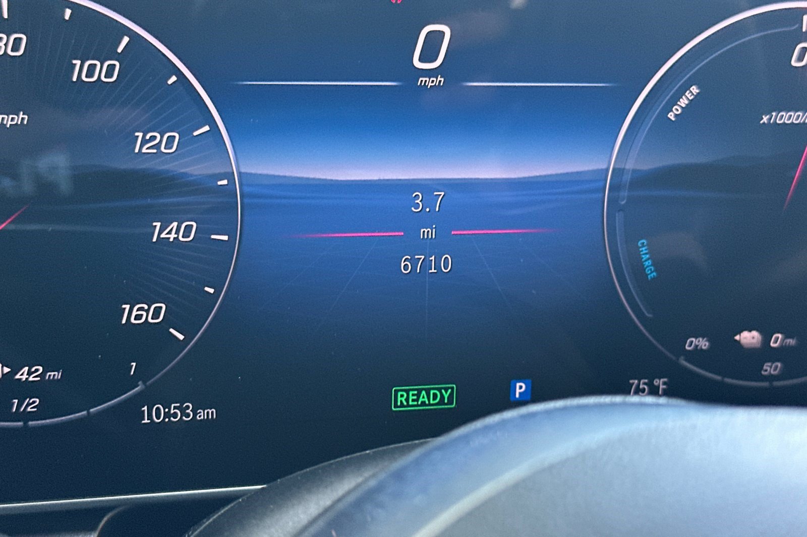 Certified 2025 Mercedes-Benz GLC 350e 4MATIC image 26