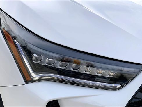 New 2026 Acura RDX A-Spec AWD/4WD image 21