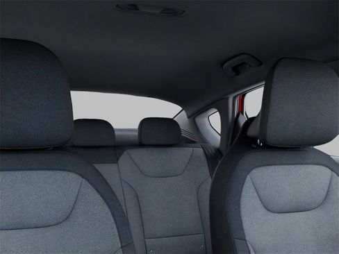 New 2025 Kia K4 LXS image 27