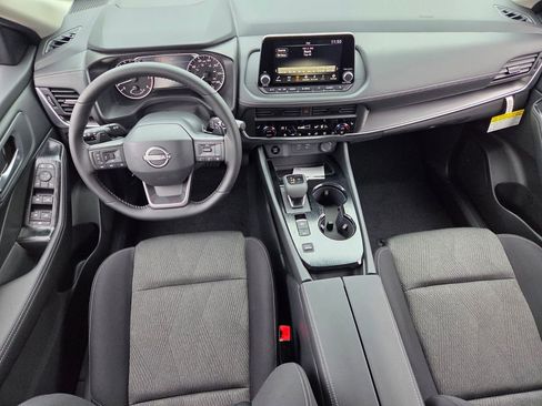 New 2026 Nissan Rogue SV w/ Cold Weather Package image 6