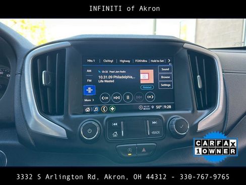 Used 2022 GMC Terrain SLT w/ LPO, Floor Liner Package image 55