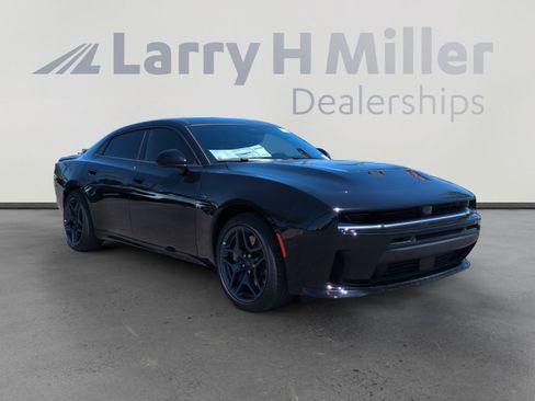 New 2026 Dodge Charger R/T AWD/4WD image 7