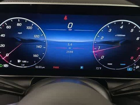 Certified 2026 Mercedes-Benz GLC 300 4MATIC image 18