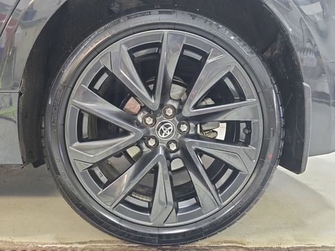 Certified 2023 Toyota Corolla SE image 32