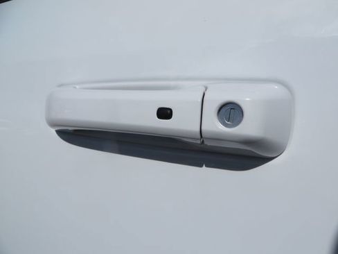 Used 2023 RAM 3500 Limited image 18