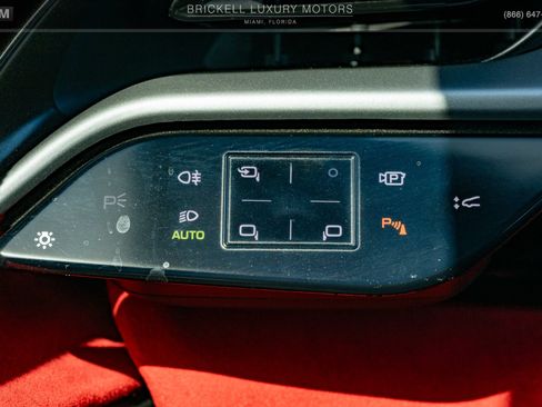 Used 2024 Ferrari SF90 Spider AWD/4WD image 30