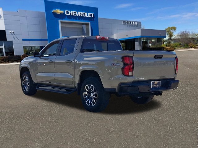 Used 2023 Chevrolet Colorado Z71 w/ Z71 Convenience Package 2 AWD/4WD image 25