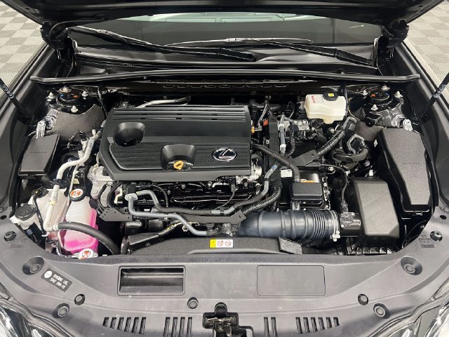 Used 2024 Lexus ES 300h w/ Premium Package FWD image 24