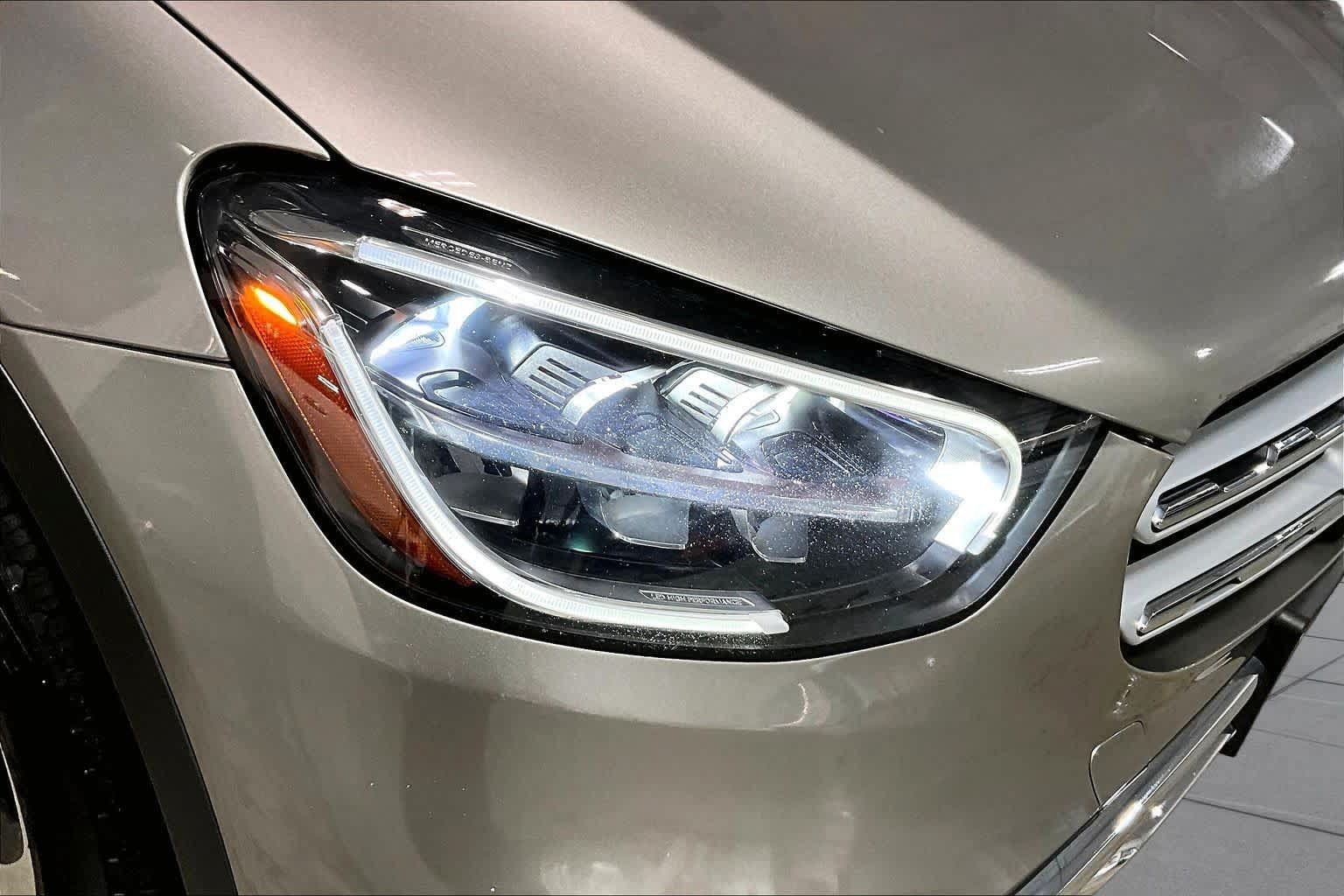 Certified 2022 Mercedes-Benz GLC 300 4MATIC image 27