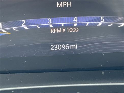 Used 2024 Jeep Grand Cherokee L Summit w/ Advanced Protech Group IV image 12