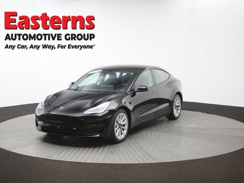 Used 2023 Tesla Model 3 Standard Range RWD image 49