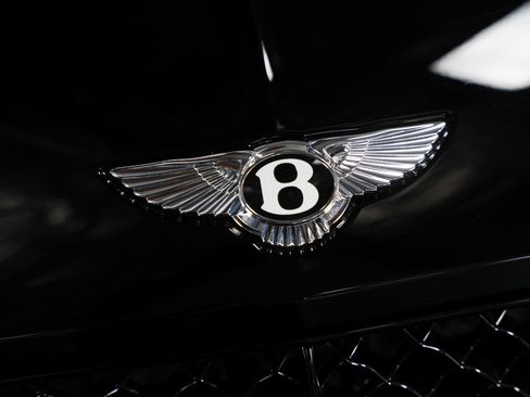 Used 2022 Bentley Continental GT Speed AWD/4WD image 12