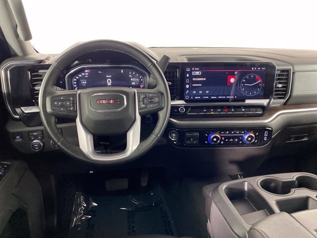 Used 2026 GMC Sierra 1500 SLT AWD/4WD image 21