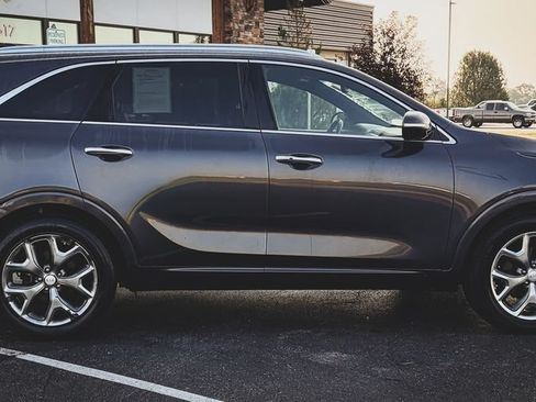 Used 2016 Kia Sorento SX w/ SXL Technology Package FWD image 26