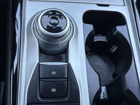 Used 2022 Ford Explorer ST w/ Equipment Group 401A AWD/4WD image 29