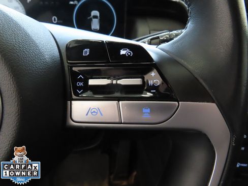 Used 2024 Hyundai Tucson XRT image 16