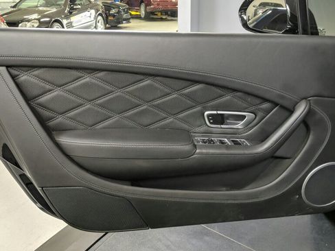 Used 2013 Bentley Continental GT Speed AWD/4WD image 38