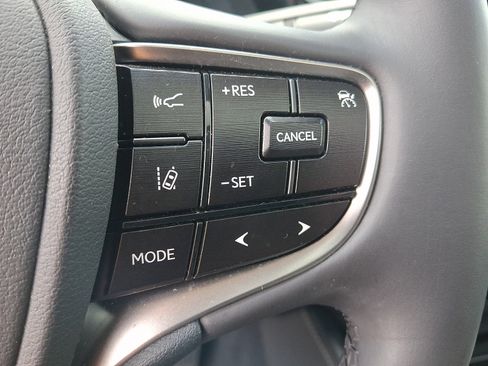 Certified 2022 Lexus ES 350 w/ Premium Package FWD image 23