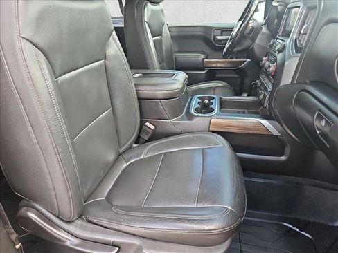 Used 2019 Chevrolet Silverado 1500 LT Trail Boss image 20