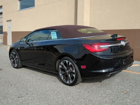 Used 2019 Buick Cascada Premium image 6