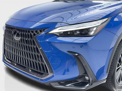Used 2023 Lexus NX 350 AWD w/ Premium Package image 5