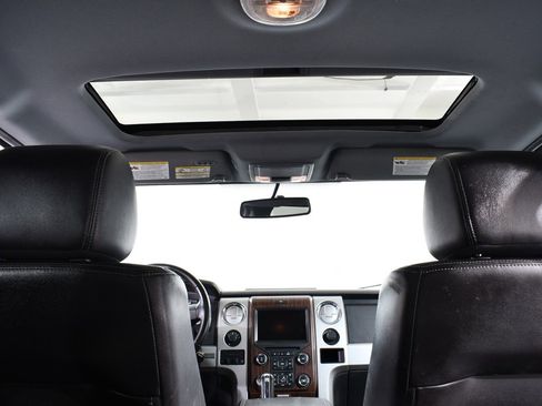 Used 2014 Ford F150 Lariat w/ Equipment Group 502A Luxury image 17