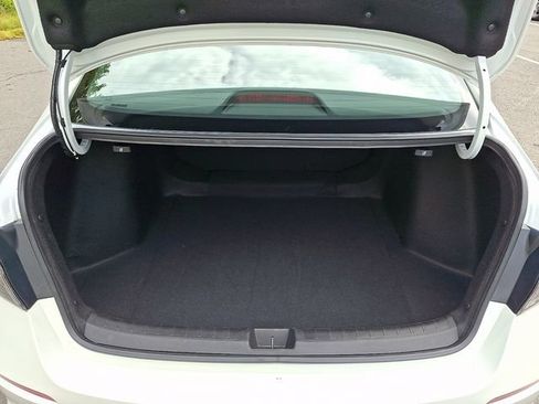 Certified 2025 Honda Civic Sport image 28