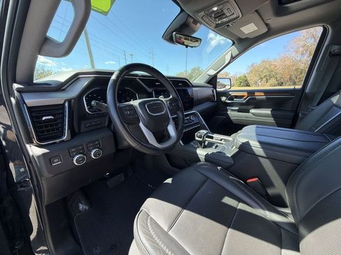 Certified 2023 GMC Sierra 1500 Denali image 14