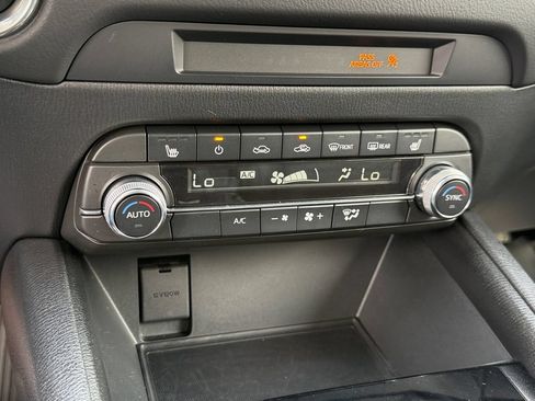 Used 2025 MAZDA CX-5 AWD 2.5 S w/ Preferred Package image 22