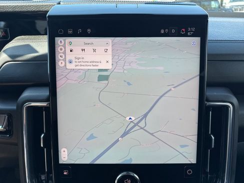 Used 2025 GMC Yukon XL Denali w/ Sun & Power Step Package image 22