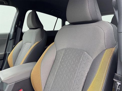 Certified 2025 Subaru Crosstrek 2.5i Sport w/ Popular Package #3A image 21