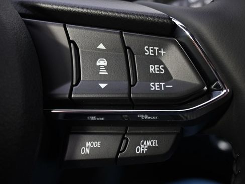 Used 2025 MAZDA CX-5 AWD 2.5 S w/ Preferred Package image 33