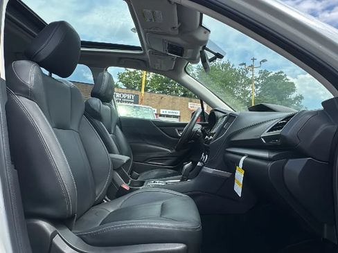 Used 2021 Subaru Forester Limited AWD/4WD image 26
